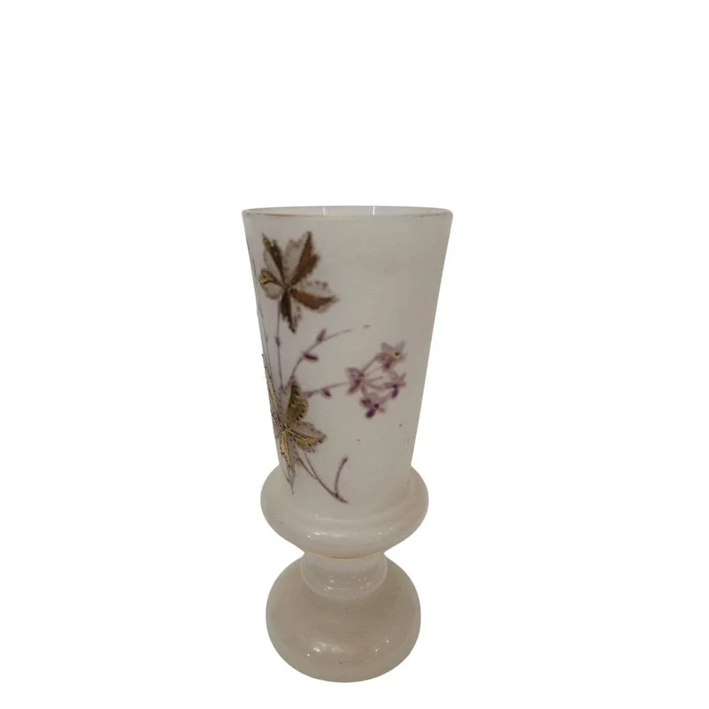 Bristol Glass this antique